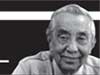 lakshman kadirgamar : A brilliant lawyer, an  intellectual and above all  a principled humanist - To