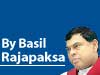 Way forward with  economic prosperity
