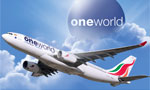 SriLankan join hands with American Airlines