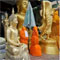 Video: Buddha statue taboo in Iran