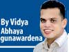 Implementation of the LLRC recommendations needs to be expanded