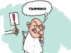 Senior Minister on Conspiracy Affairs? -Editorial