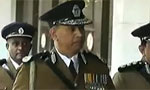 Police legal division fails to represent IGP