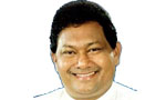 Bharatha murder case fixed for trial from Oct. 12