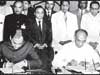 It was on a May Day that  LTTE assassinated President Ranasinghe Premadasa