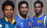 Herath, Kusal give statements to FCID; Angelo also summoned