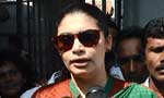 Hirunika questioned by CCD