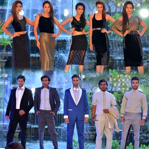 HSBC Colombo Fashion Week Day 2