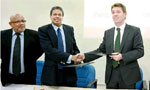 Pim Signs Mou With Australia’s New South Wales University