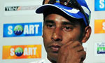 Vaas to be sacked after England series