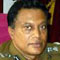 DIG Vass arrested