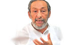 Vasu flares up with Ranil