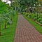 Vihara Mahadevi Park closed Oct 1-30