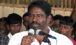 I was not allowed to work freely: Vijith Vijayamuni