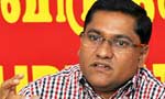Put it to the people prior to referendum: JVP