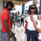 Video: Wariyapola girl complains to Police Hq