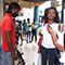 Wariyapola girl arrested