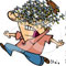 Wasp attack on students