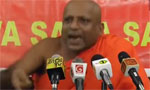 Video: Police to probe Watareka Thera’s statement if complaint received