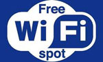 Thousand public locations to get free Wi-Fi