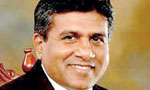 Wijeyadasa: Domestic inquiry will be credible