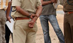 Wild Life Officer remanded
