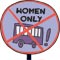 SL women shun ‘women only’ buses, trains: Minister