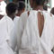 Women prisoners stripped naked: Counsel