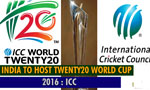 SL in Group A for World T20 2016