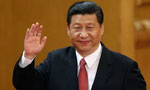 Xi congratulates SL on 67th National Day