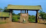 Yala Park closed for a month due to drought