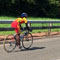 SL cyclists stopped by police in Scotland 