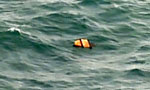 AirAsia crash: Debris and bodies spotted