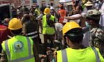 150 killed, 400 injured in Saudi Hajj stampede