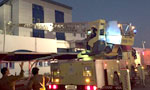 25 killed, over 100 injured in Saudi hospital fire