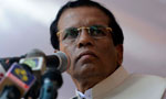 Maithripala promises to appoint commission to look into corruption