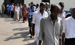 Video: Prisoners released in view of Pope’s visit