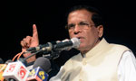 I’ll end interference with judiciary: Maithripala