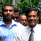 Video: Vaas and his son further remanded