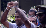 Video: Tissa remanded till Feb. 11