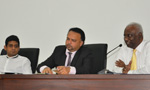Minister gets tough on cricket officials