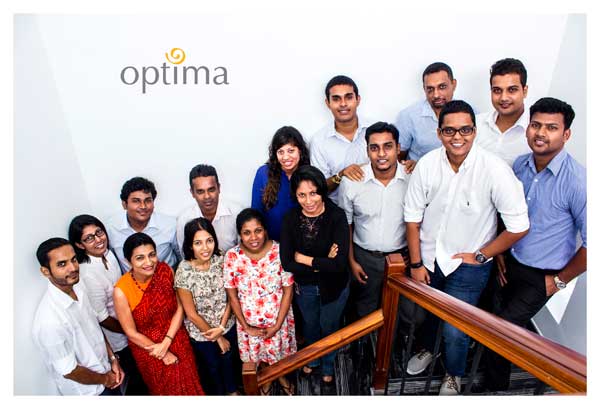 Optima Designs hits the Terrific Two’s!