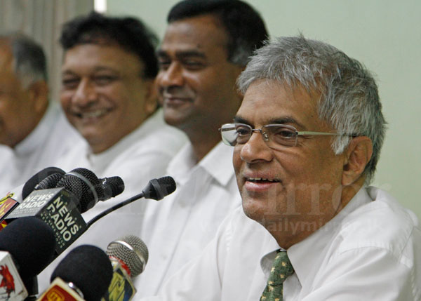 UNP appoint a PC election committee