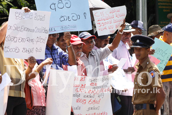 CIFL depositors demand justice