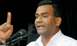 Maithri will make CBK the PM: Tissa