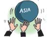 Acrobats  on Asia’s playground - Editorial