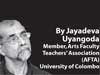 FUTA Strike and Conspiracy Stories