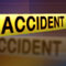 Three killed in Trishaw, bus collision 