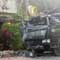 Accident kills soldier, injures four