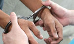 Passenger, immigration officer arrested with Rs.27mn worth of gold